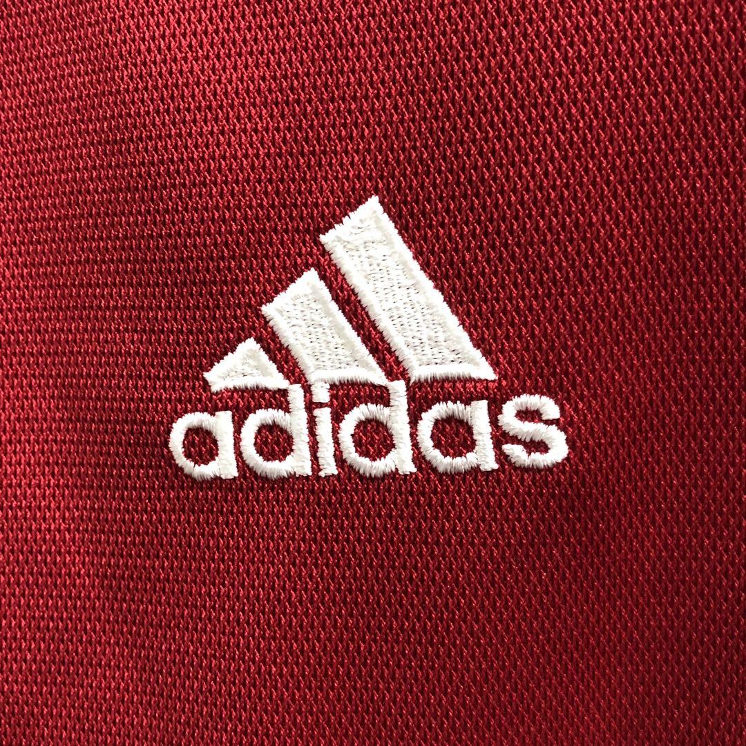 01/02 adidas バイエルン ミュンヘン ユニフォーム □1212KH①