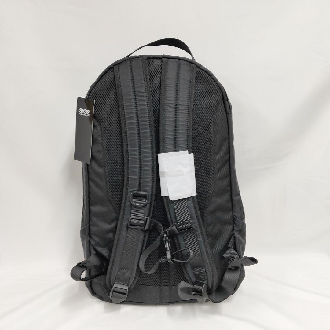 LINNELL'S】×SATIN BACKPACK | ALL ITEMS | 【公式】SY32 by