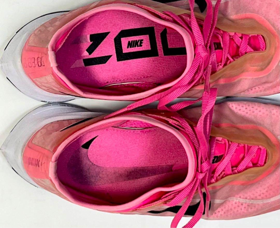 NIKEナイキ ウィメンズ ズームフライ3 ZOOM FLY 3 レディース