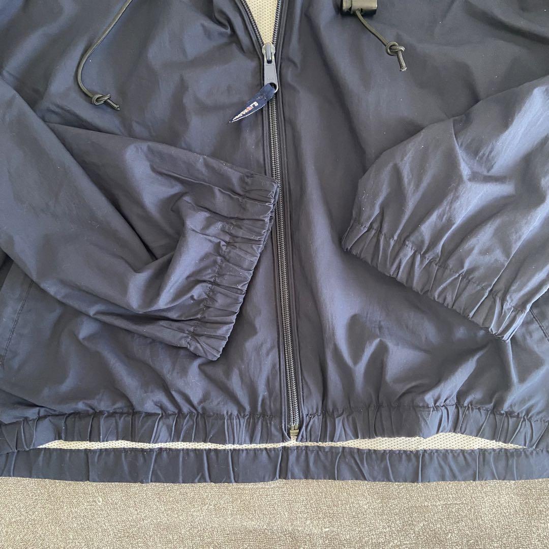 Ralph Lauren POLO SPORT ブルゾン ジップアップパーカー