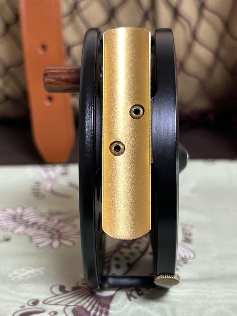 フライリール マリエット M-2 コータック CR34（スミス(SMITH