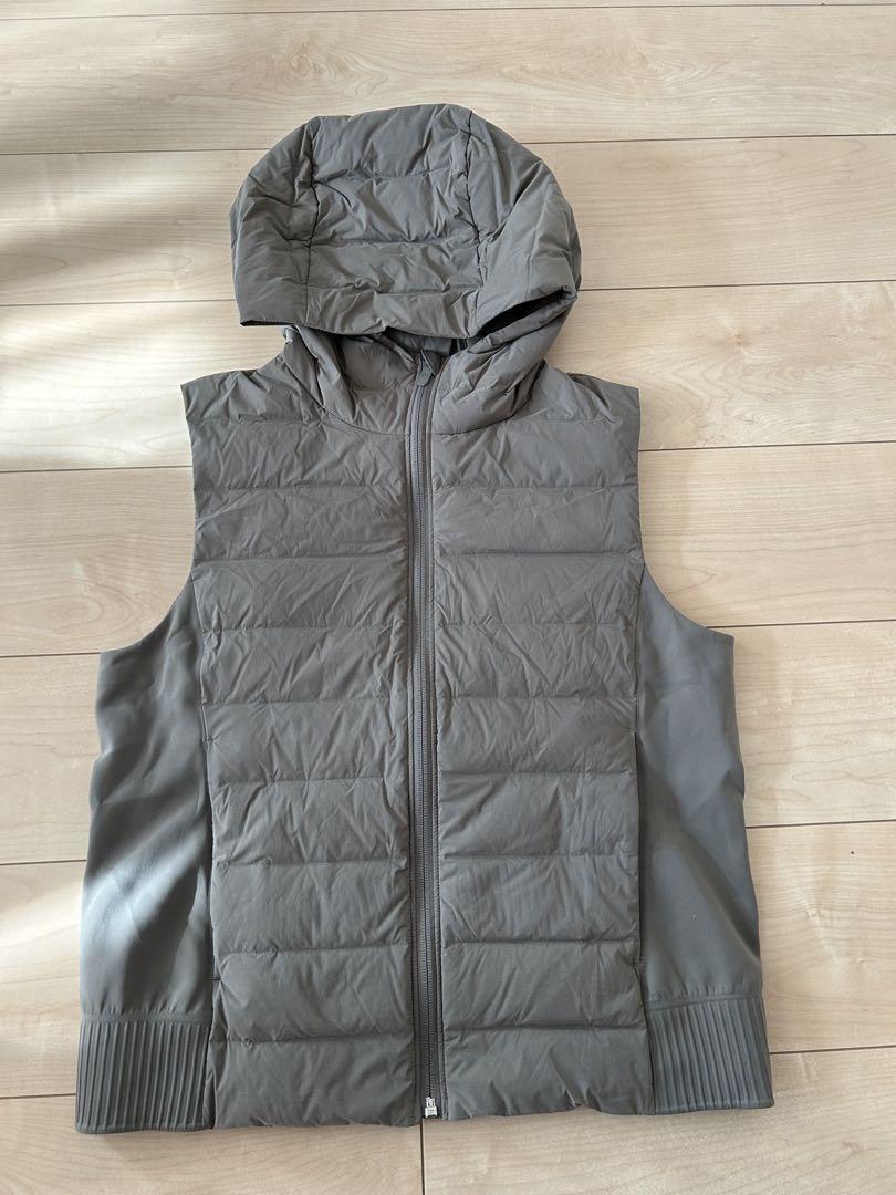 lululemon Down and around vest