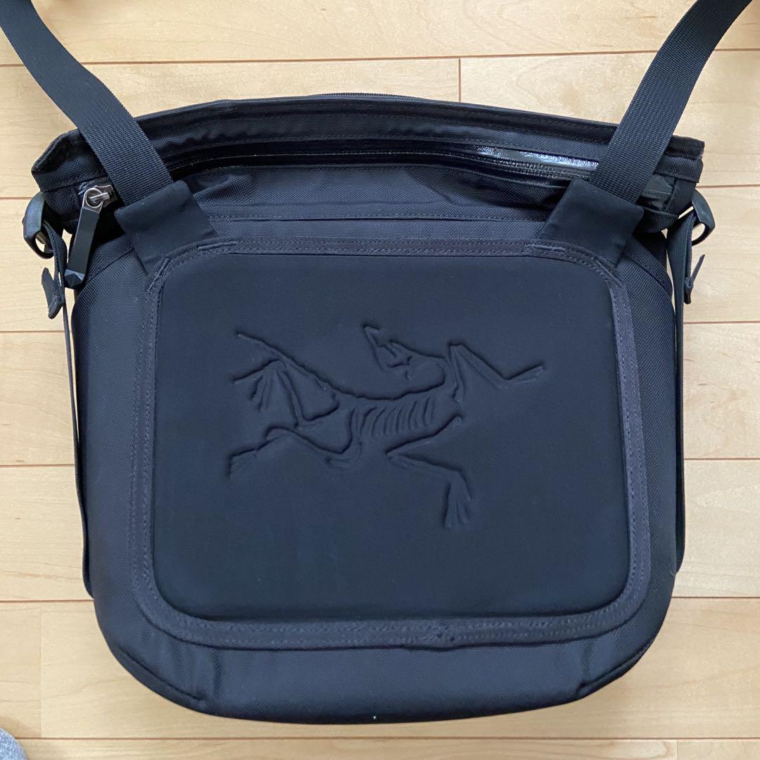 アークテリクス ARC'TERYX ARRO アロー8