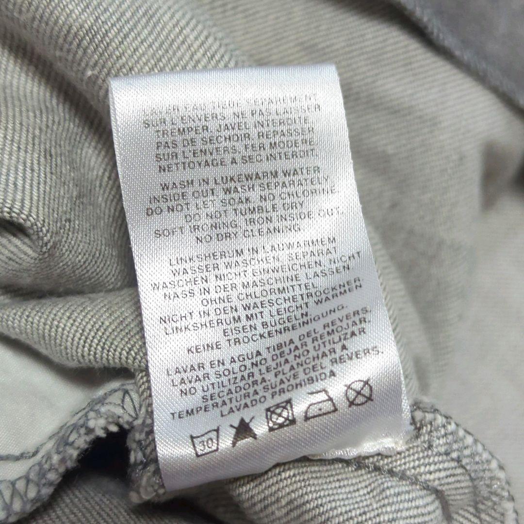 ディオール ベビー服 オーバーオール・カバーオール 12M 80cm グレー