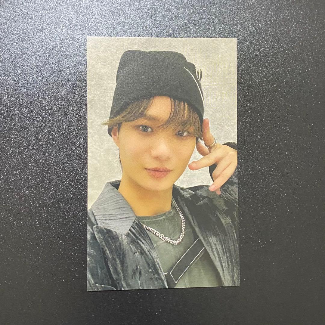 ICEx トレカ 中村旺太郎 - メルカリ