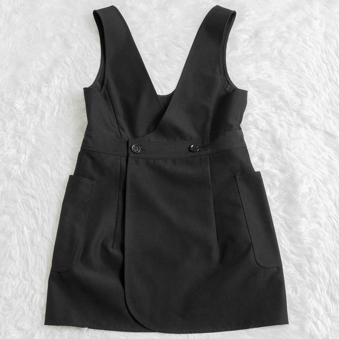 24AW ポリエステルウール