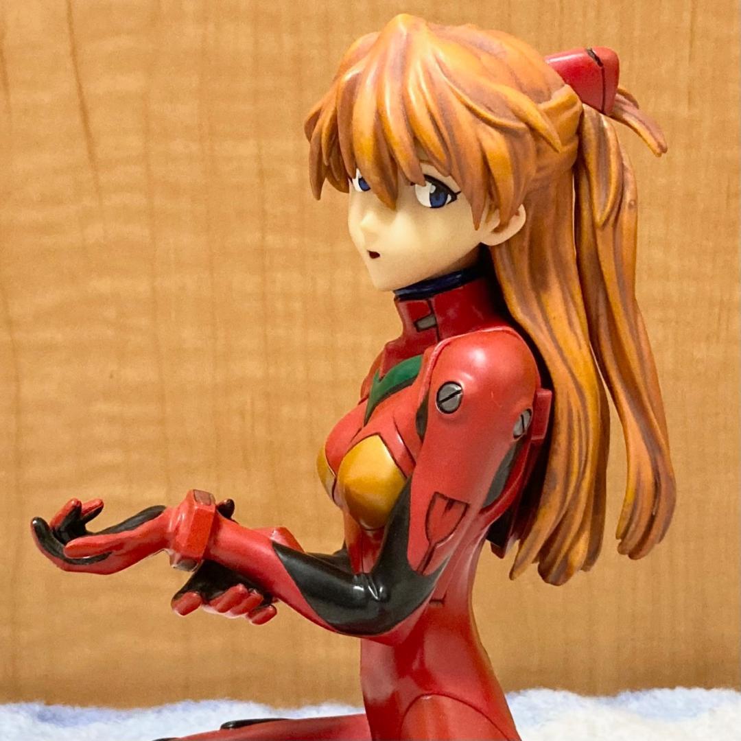 中古即納】[FIG]惣流・アスカ・ラングレー 新世紀