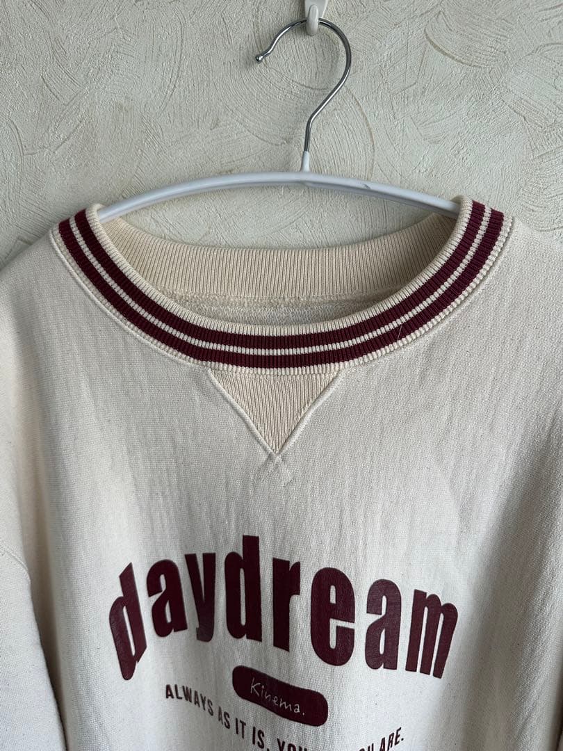 kinema キネマ スウェット カレッジ ロゴ pablo vinci kinema キネマ スウェット カレッジ ロゴ pablo vinci