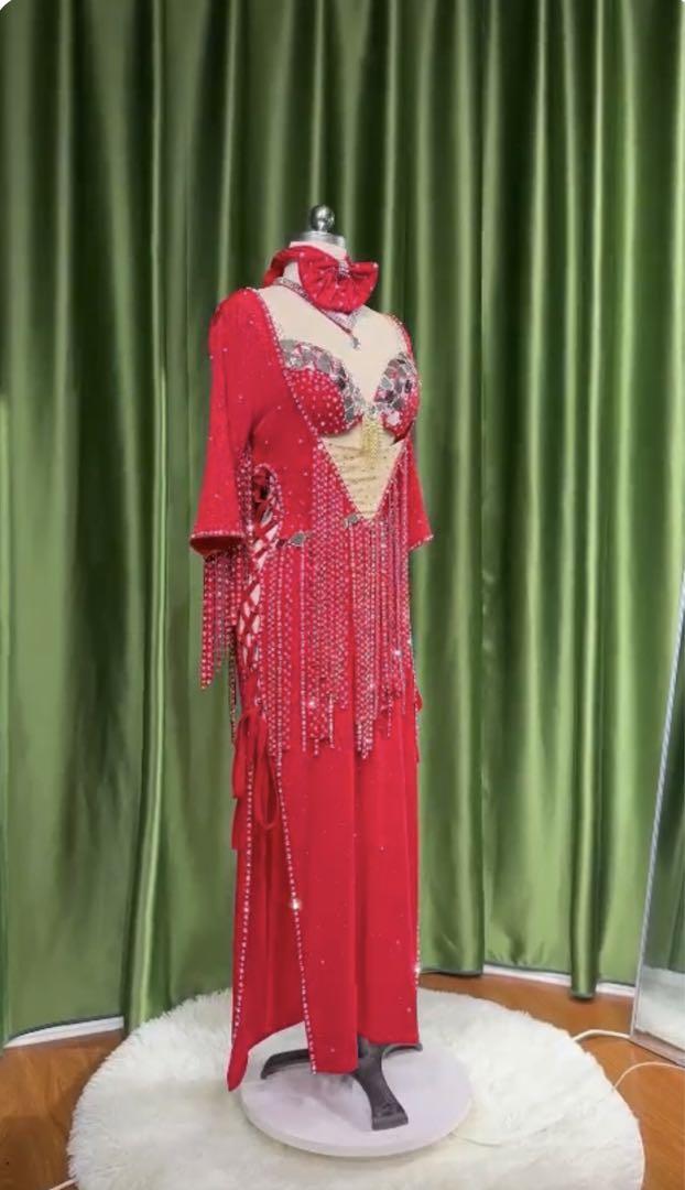 楽天市場】バラディドレス ベリーダンス バラディ ドレス ベリー