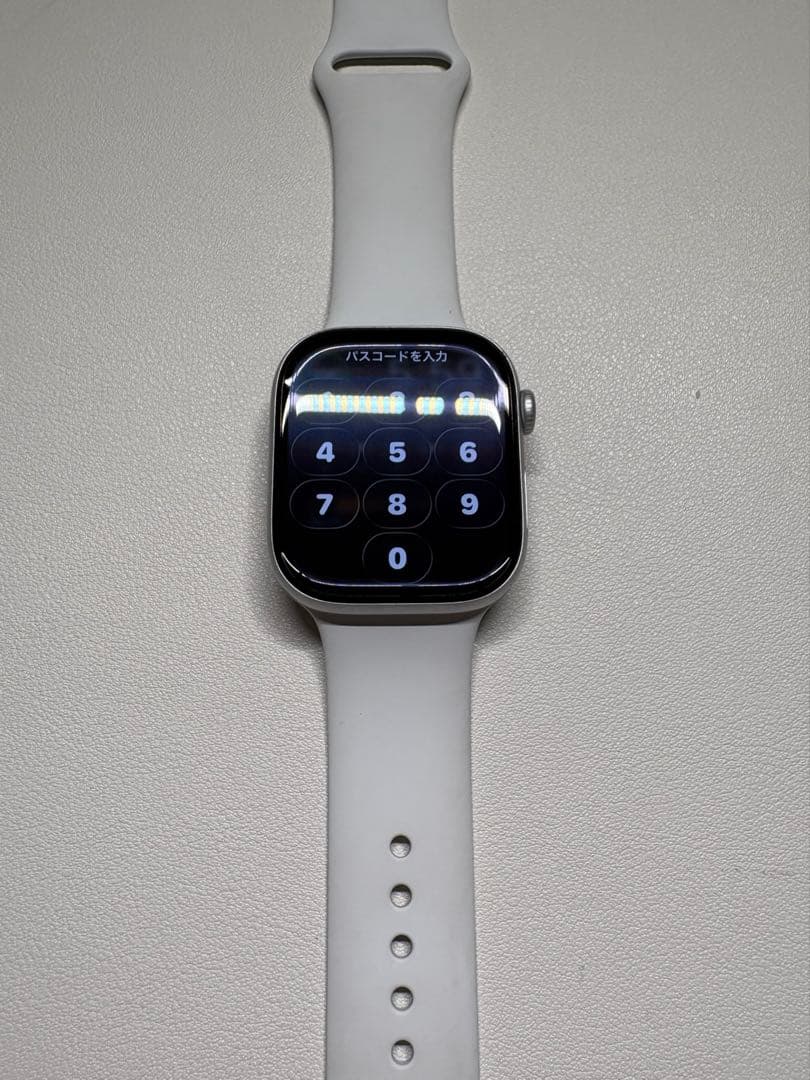 【美品/バッテリー100%】Apple Watch series 10 46mm 【美品/バッテリー100%】Apple Watch series 10 46mm