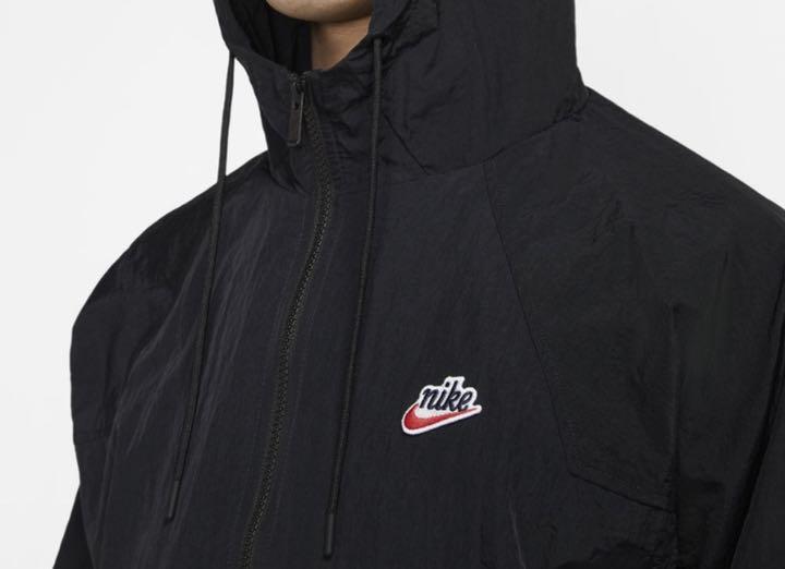 NIKE ウィンドランナー ジャケット XL CXIos-m38892105522 ナイキ スポーツウェア ヘリテージ 人気最新品