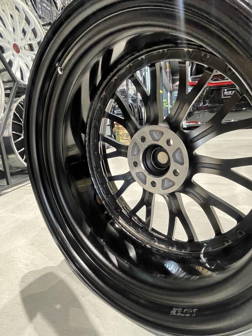 エイムゲイン GLM 20inch 10J +25 5H114.3 １本 エイムゲイン GLM 20inch 10J +25 5H114.3 1本 - メルカリ