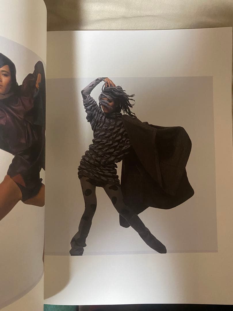 ISSEY MIYAKE 一生たち MDS 1970-1985 ISSEY MIYAKE 一生たち MDS 1970-1985