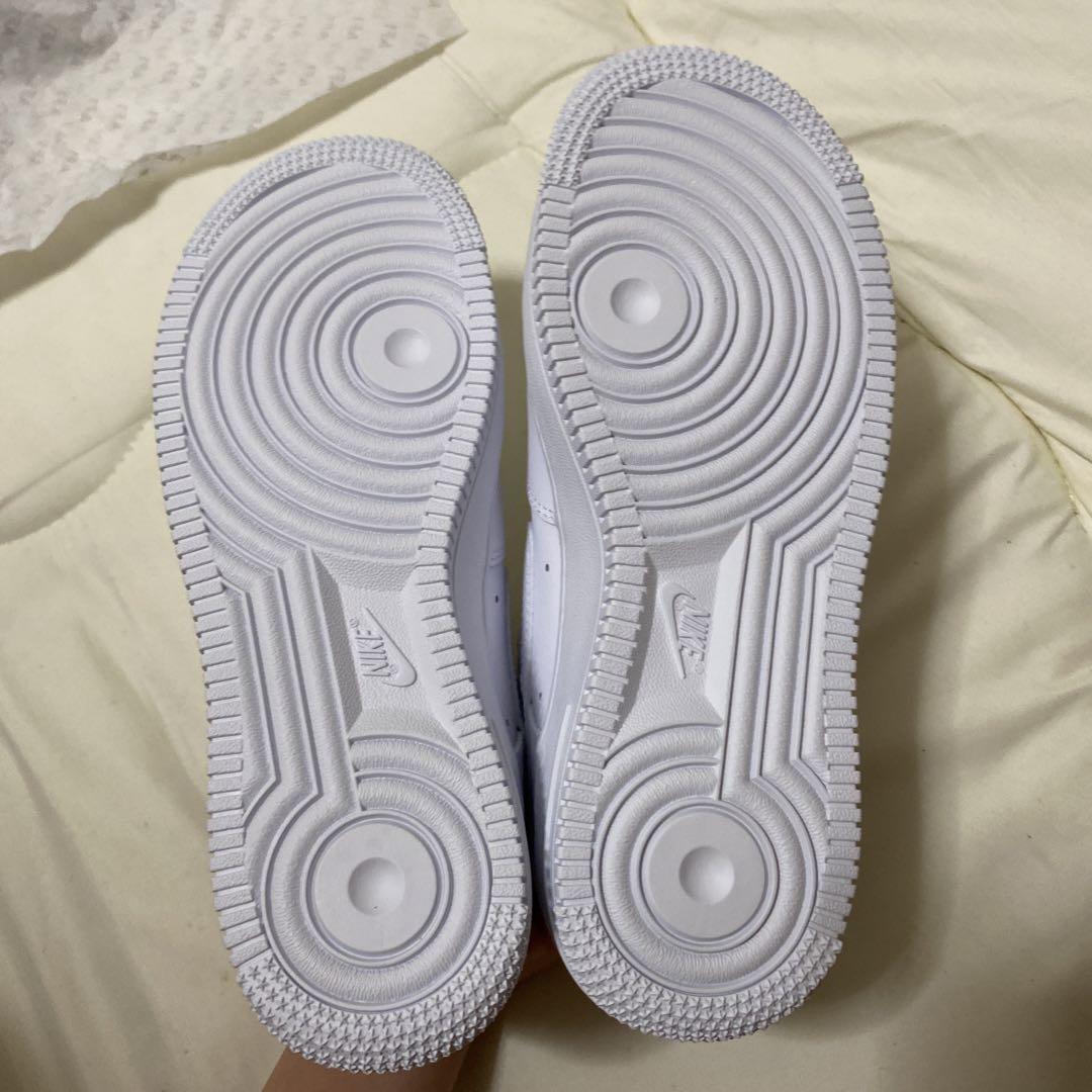 NIKE AF1 ホワイト