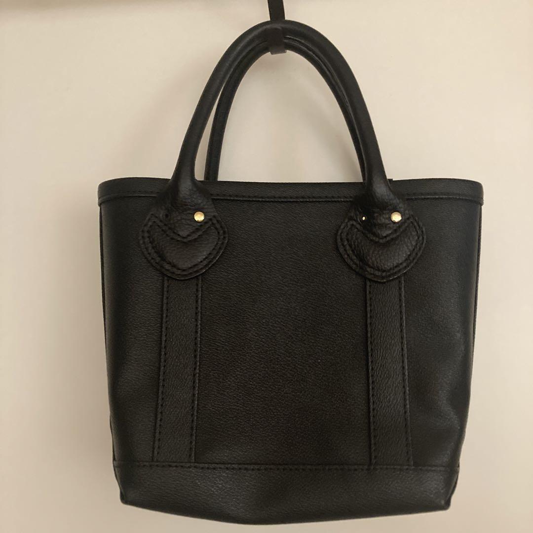 熱販売 Bonjour Hello アパルトモン Mini メルカリ - Bag Tote バッグ
