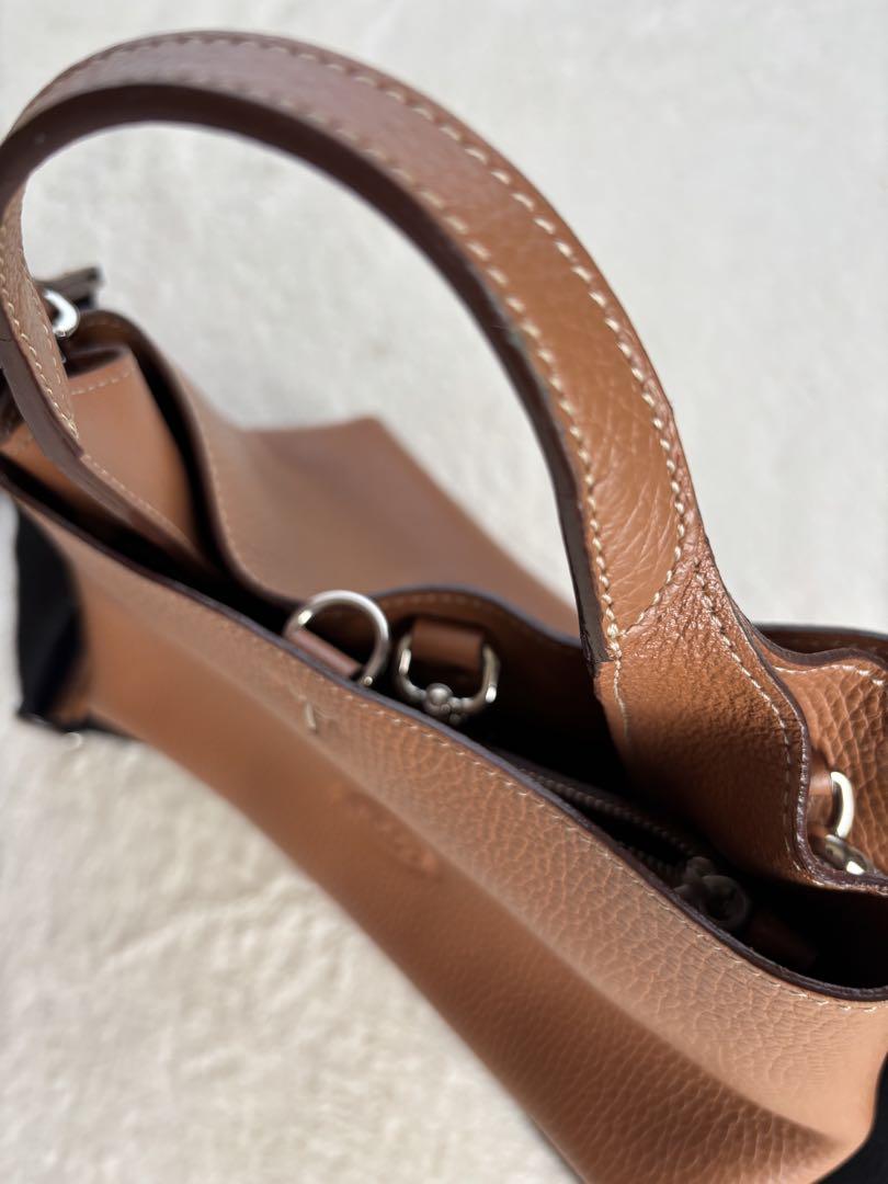 Ron Herman 別注 TOD'S Apa Sacca Micro Bag