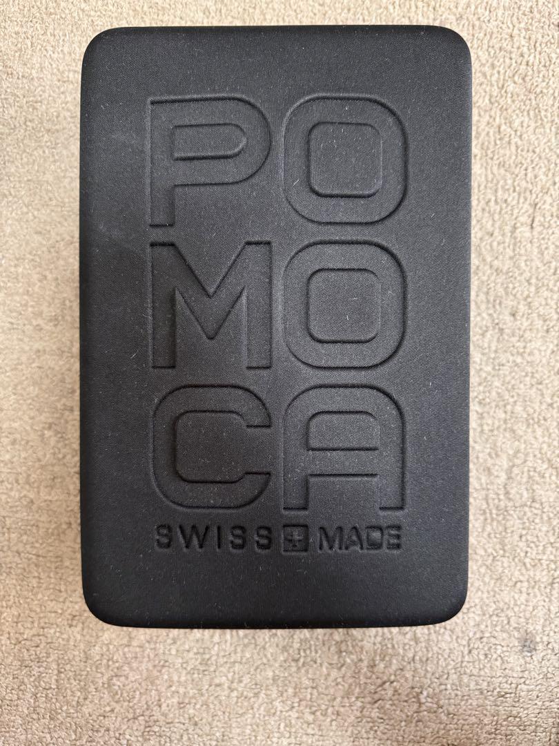 POMOCA CLIMB PRO SGLIDE 140mm サイズM