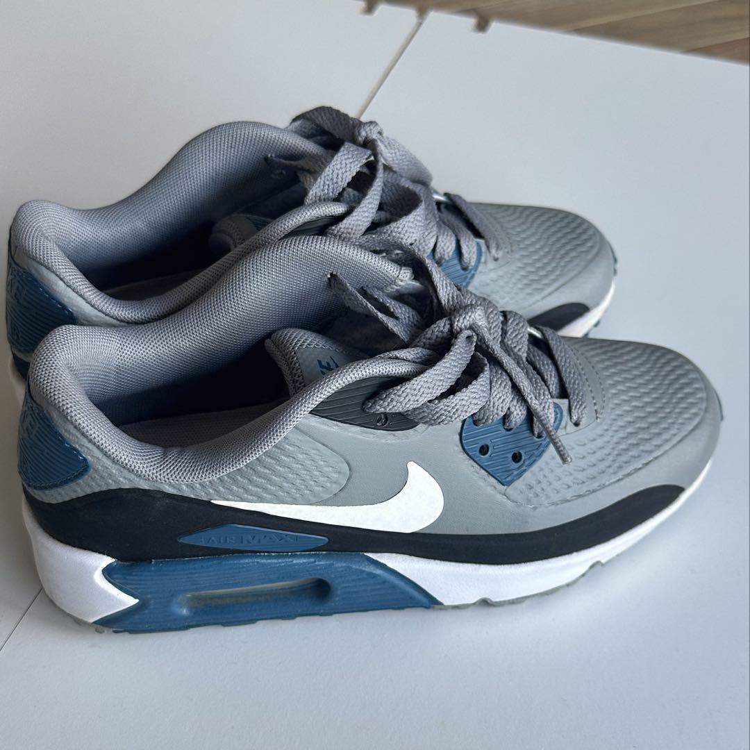 Nike Air Max ゴルフシューズ90G サイズ 25.5cm - メルカリ