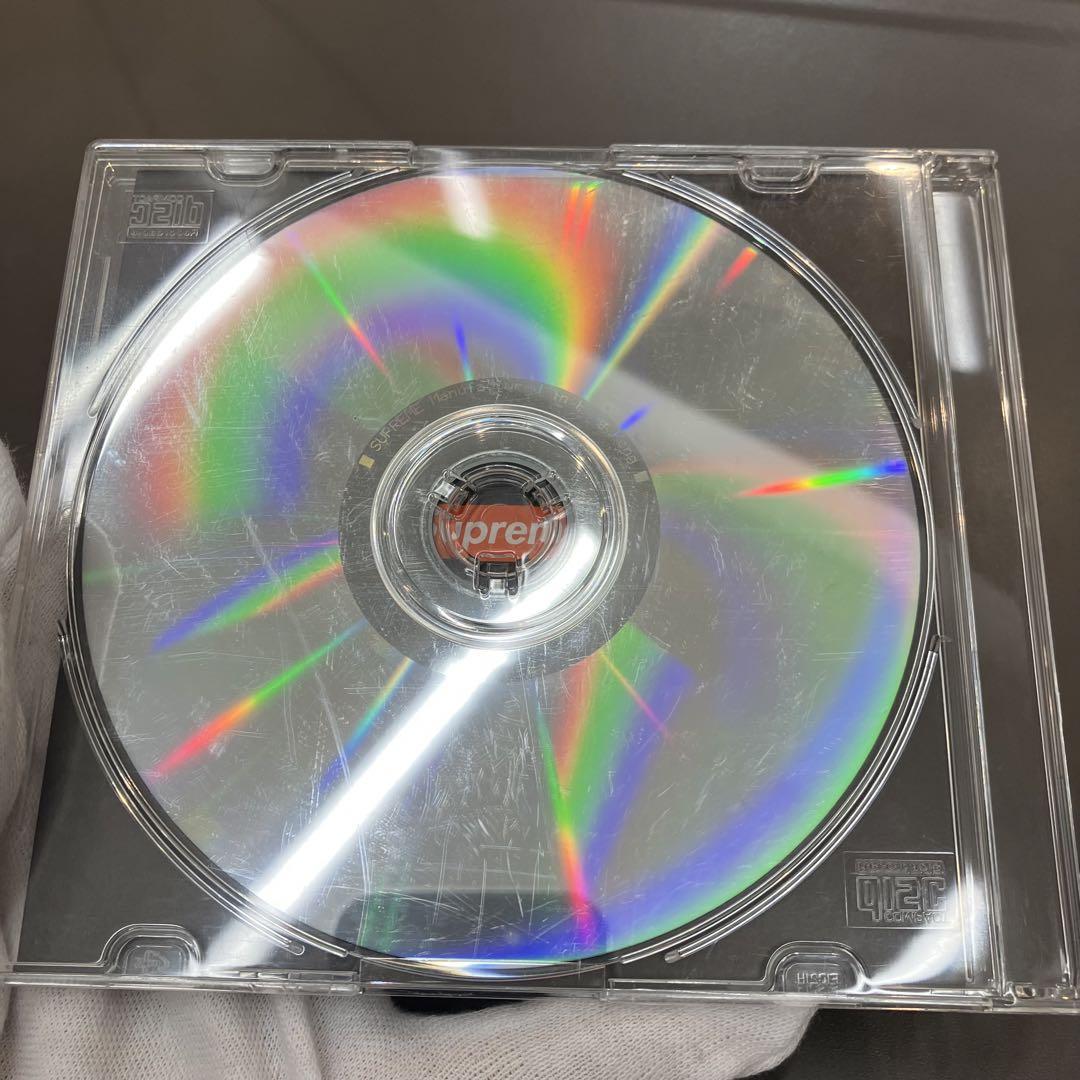 Supreme 'J Rocc Mix CD For Supreme'原宿 - メルカリ