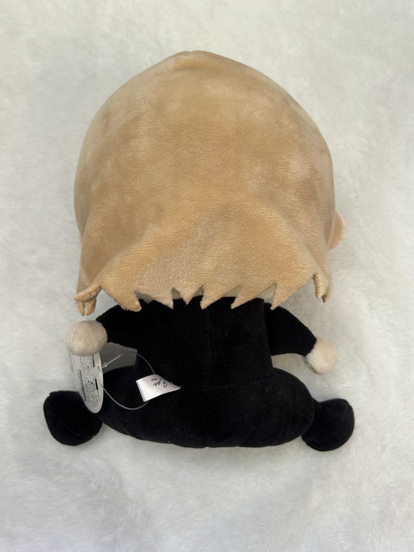Eve ぬいぐるみ ズキンちゃん 弟切飛 くるくる ひとつめさま セット Eve ぬいぐるみ ズキンちゃん 弟切飛 くるくる ひとつめさま