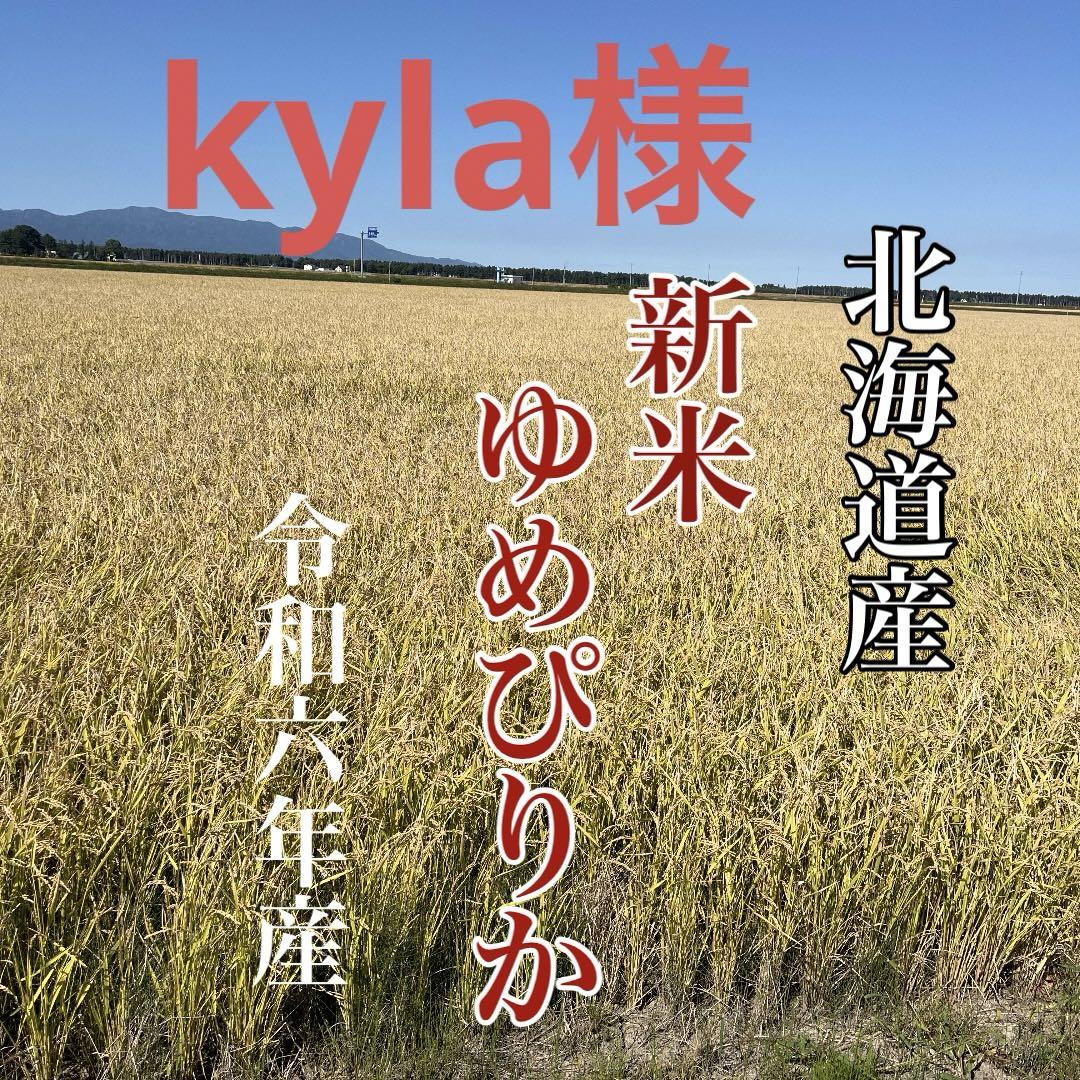 kyla様
