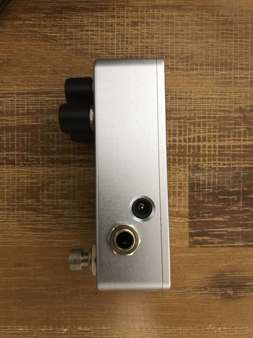 One Control  Sonic Blue Twanger