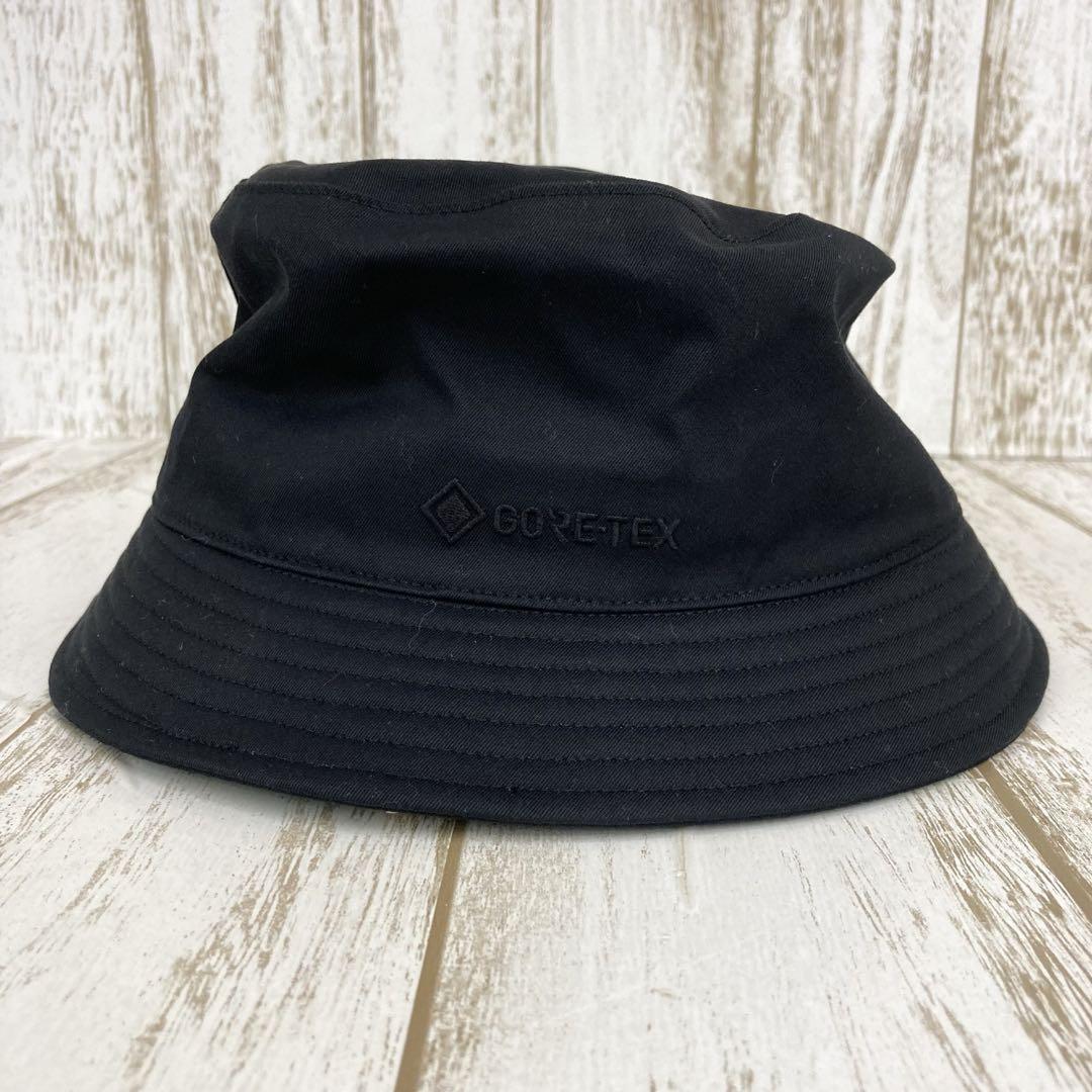 sb-1659) nanamica GORE-TEX HAT バケットハット