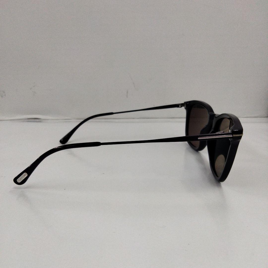 GW87 トムフォード 極美品 Amaud-0Z 偏光サングラス メンズ