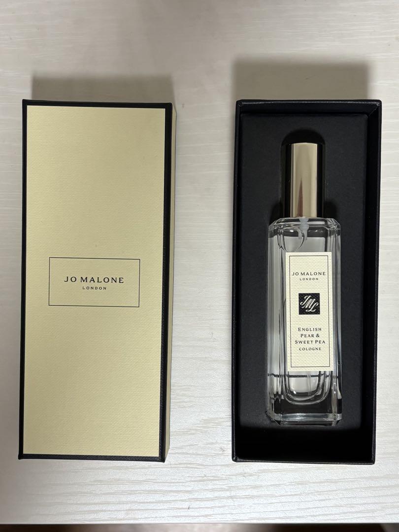 香水(ユニセックス) JO MALONE English Pear & Sweetpea 30ml