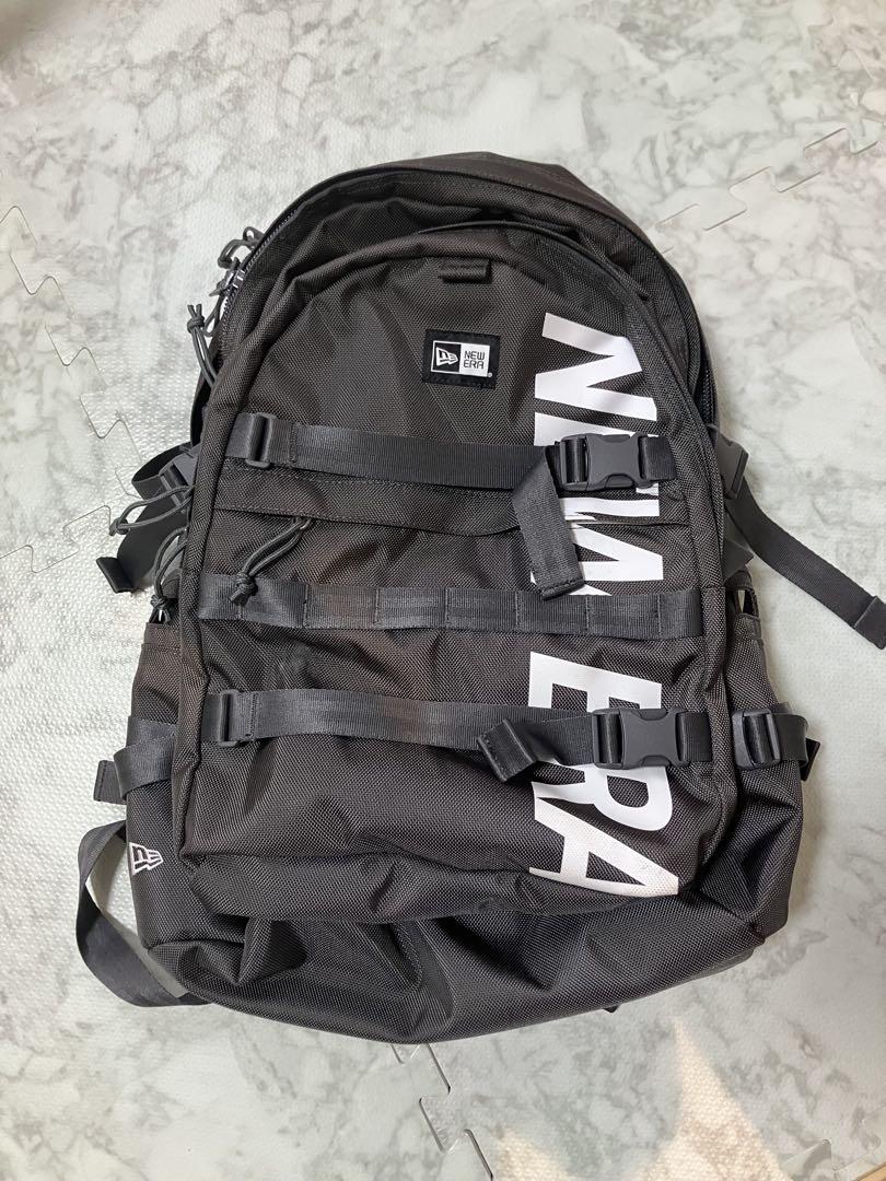 最終値下げ　ニューエラキャリアパック35L