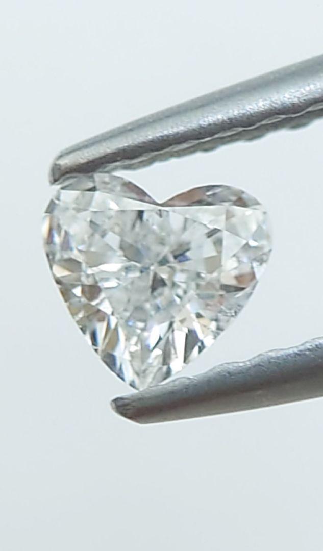 ダイヤモンド0.204ct CGL