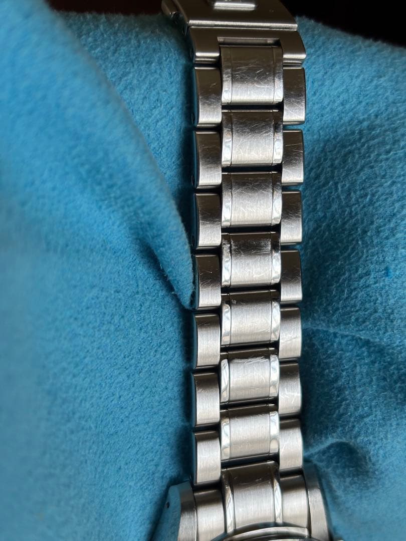 グランドセイコー SBGR051 自動巻き