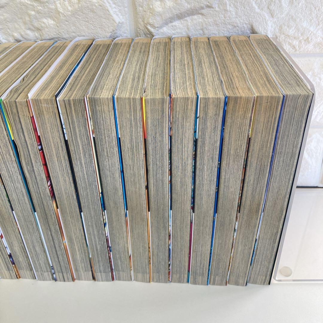 キングダム 45〜69巻(59〜61抜け) まとめて22冊セット