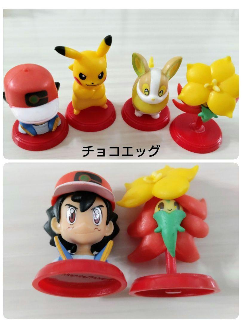 ポケモン フィギュア 68点セット モンコレ SHODO ポケモンキッズ