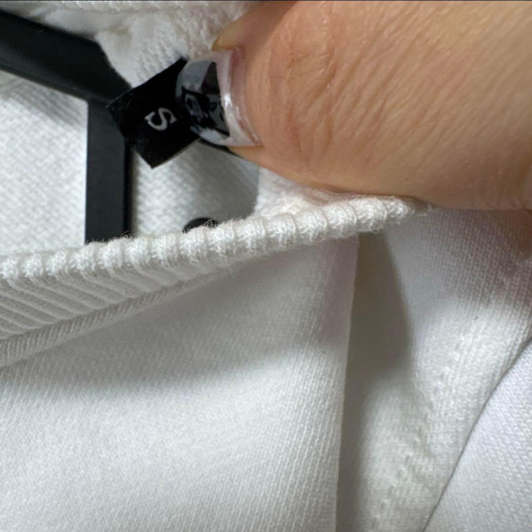 diesel トップス トレーナー クロップド レディース ハート 正規品 白 diesel トップス トレーナー クロップド レディース ハート 正規品 白