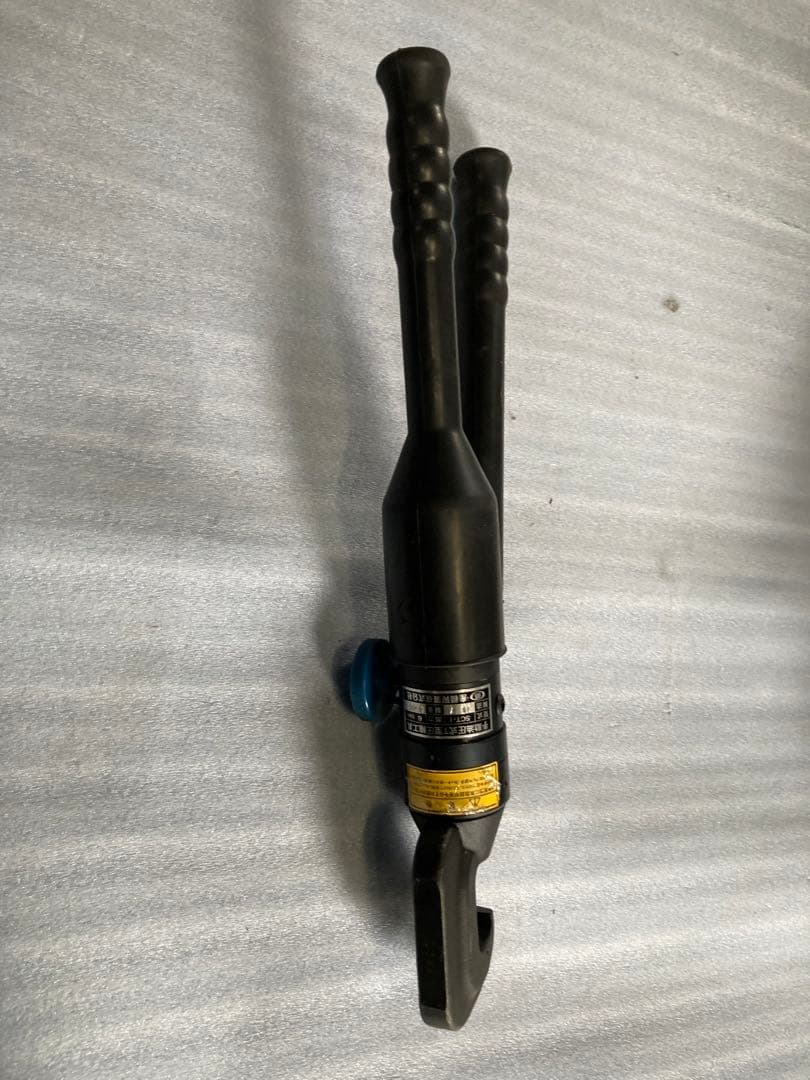 T型圧縮工具 SCTー1 T型圧縮工具 SCTー1