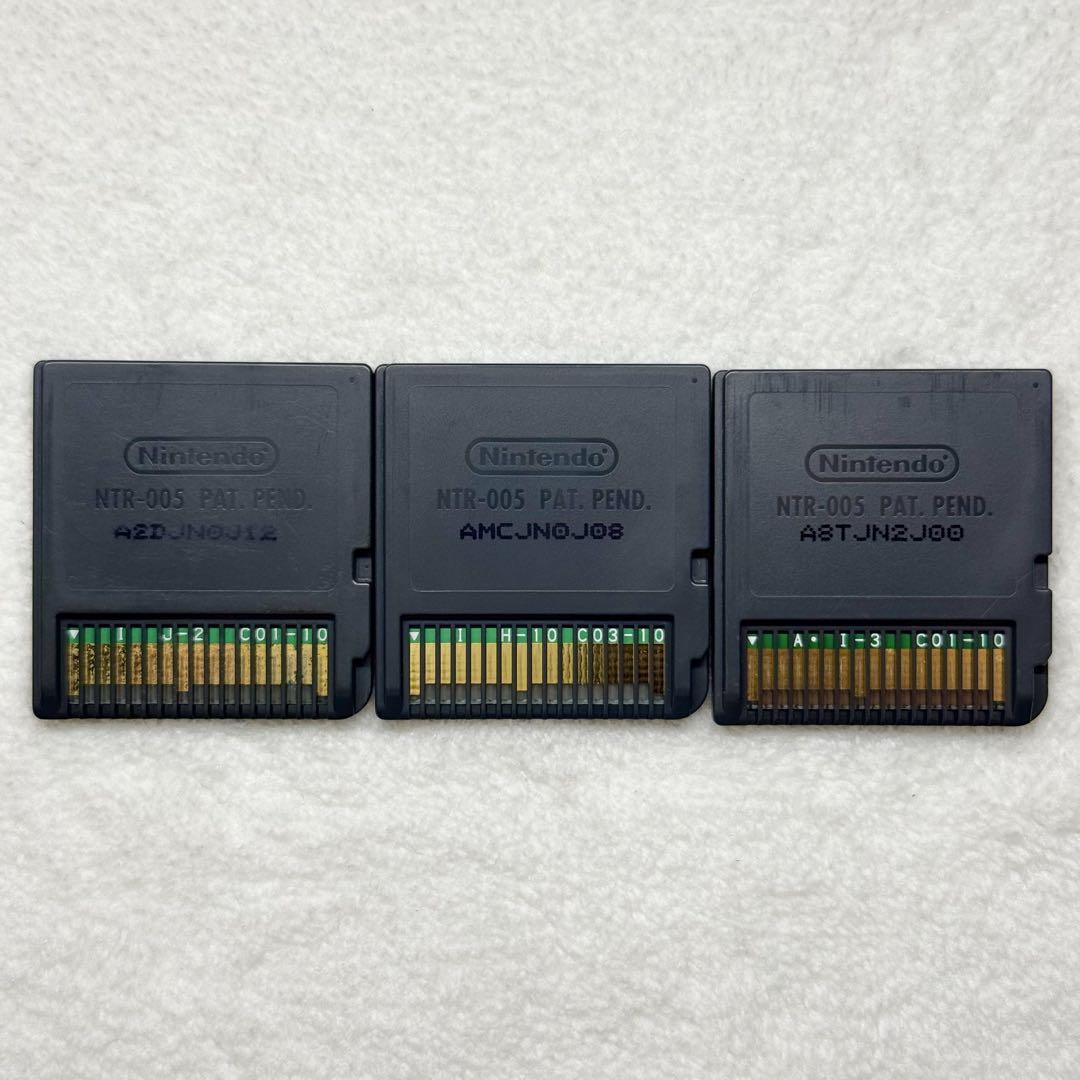 マリオ　3点まとめ売り マリオ 3点まとめ売り - メルカリ