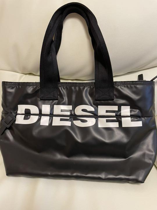 人気が高い 【メンズ】DIESEL バッグ - トートバッグ - hlt.no