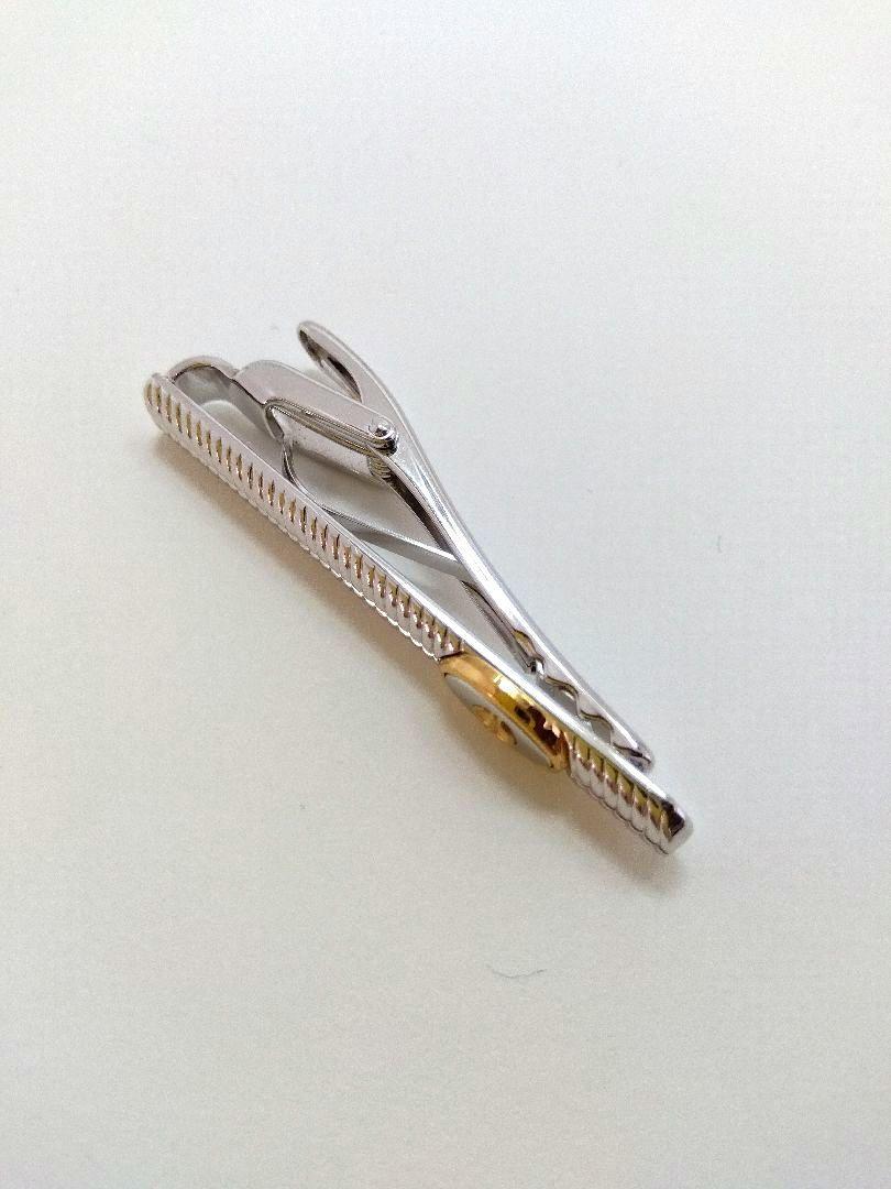 dunhill ダンヒル 　　　　　タイピン ネクタイピン