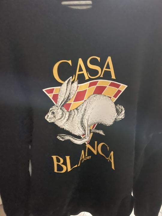 Casablanca スウェット