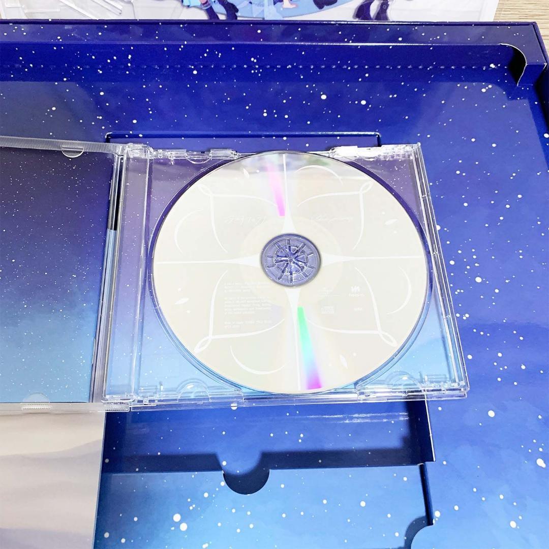 【ユニバ】ホロライブ Blue Journey 夜明けのうた
