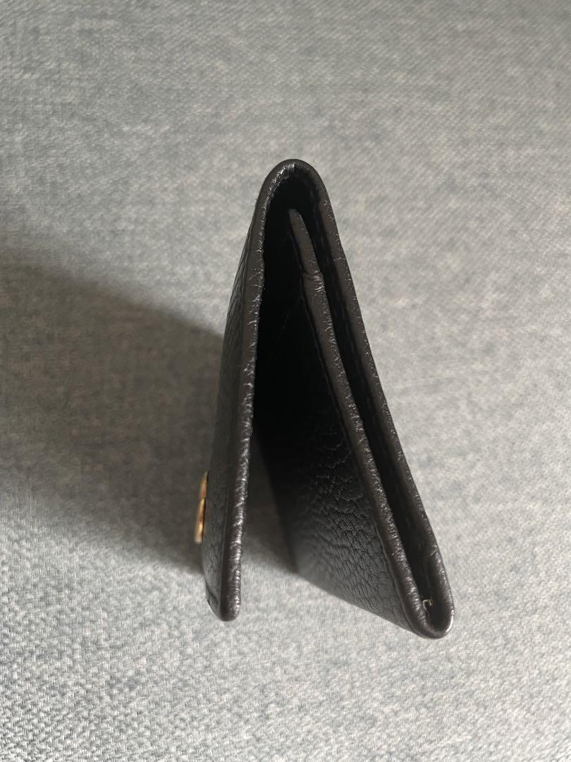 GUCCI グッチ GG 名刺入れ/カードケース