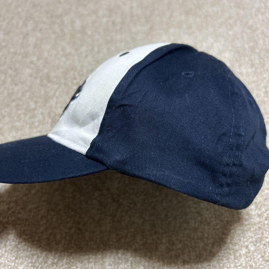 OCSPORTS マイナーリーグ ベースボールキャップ 入手困難
