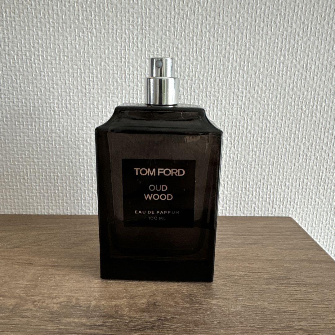トムフォード ウード・ウッド オードパルファム 100ml TOM FORD