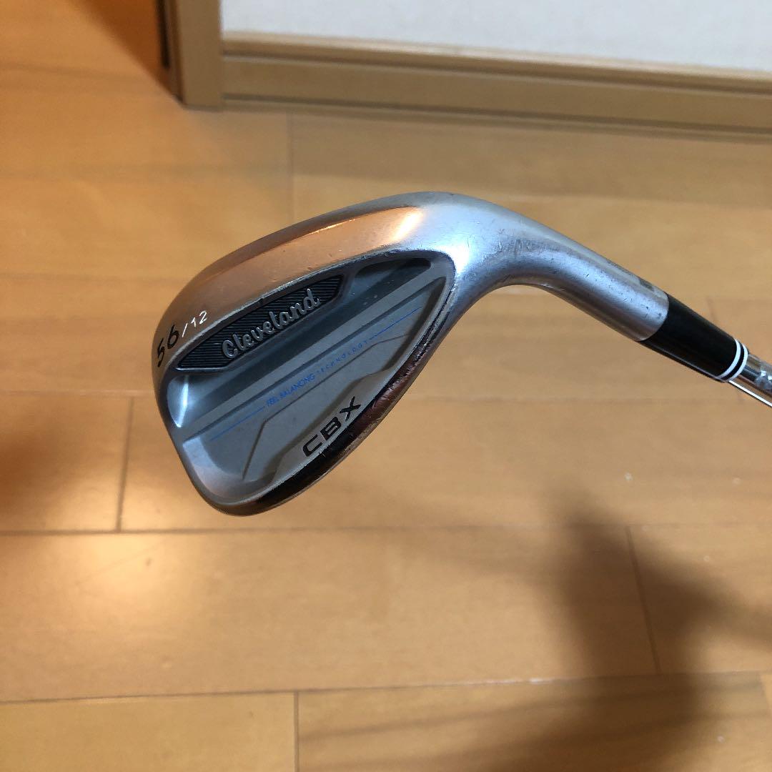 人気SALE低価 クリーブランドウェッジ t5vjx-m38906317223 NEW人気
