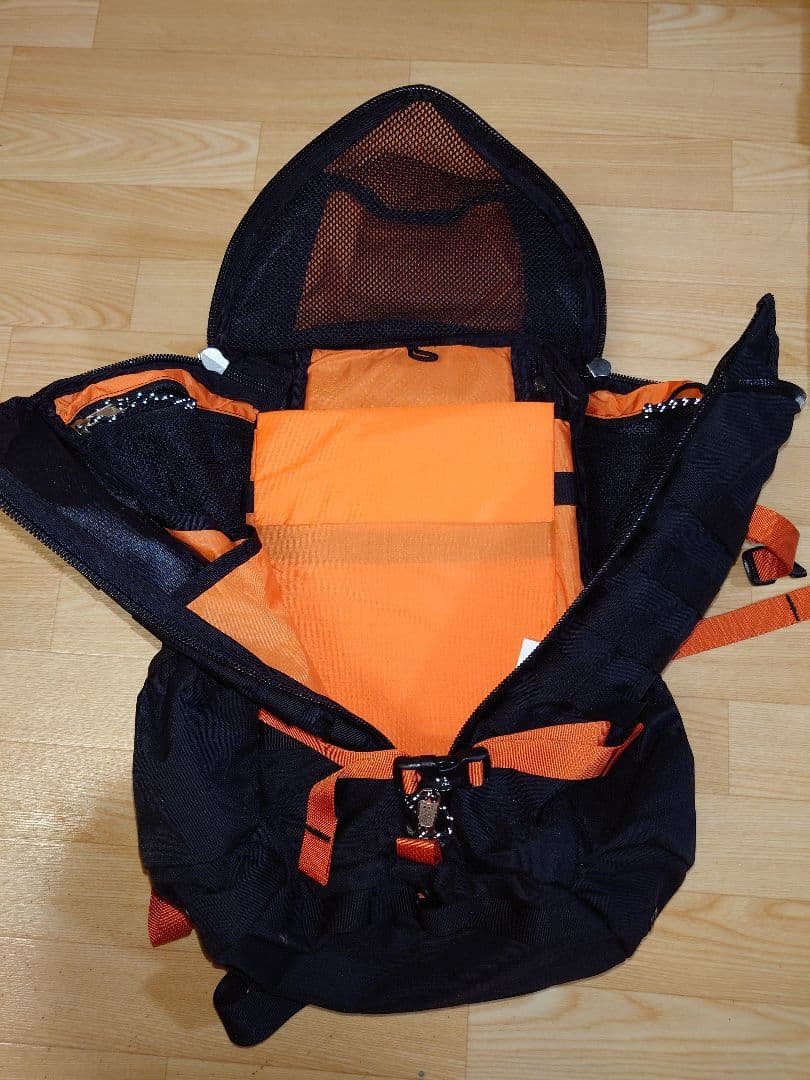 MYSTERY RANCH　2デイアサルト 27L