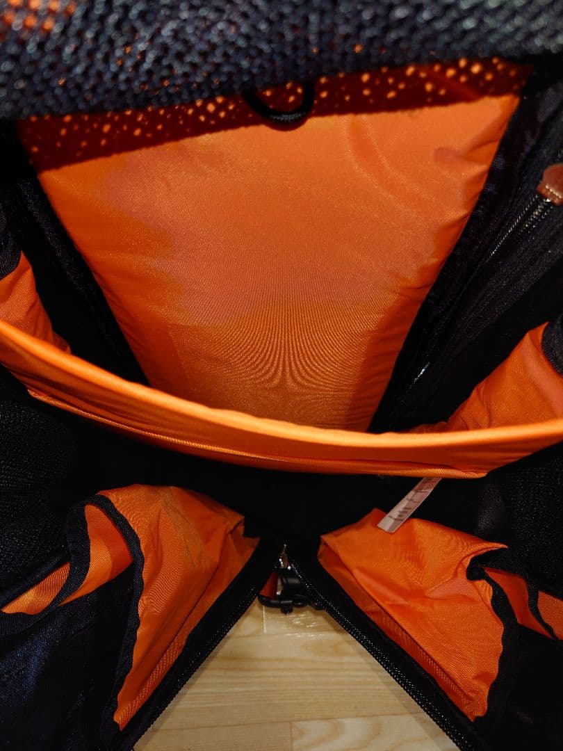 MYSTERY RANCH　2デイアサルト 27L