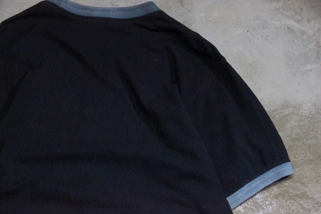 90s NIKE Ringer T-shirt
