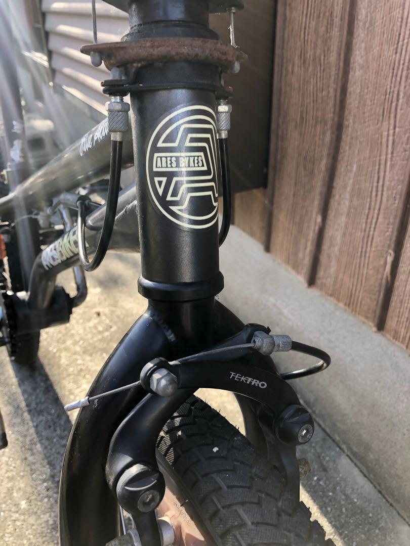 BMX
