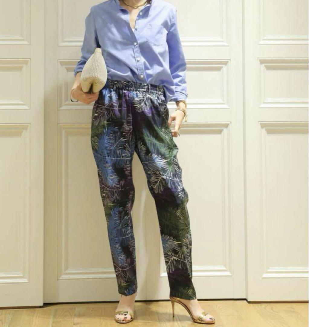 【BANANATIME / バナナタイム】 TAPERED PANTS BANANATIME/バナナタイム】 TAPERED 2 パンツ（スラックス